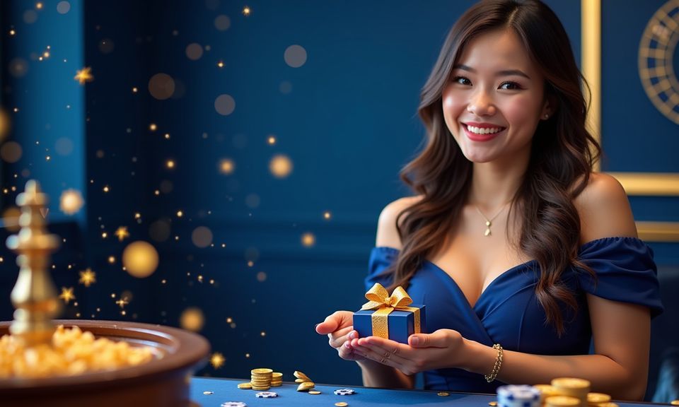 fafabet88 Slots Feature Offer