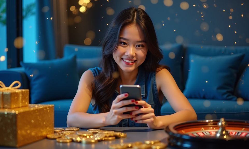 fafabet88 Casino Reload