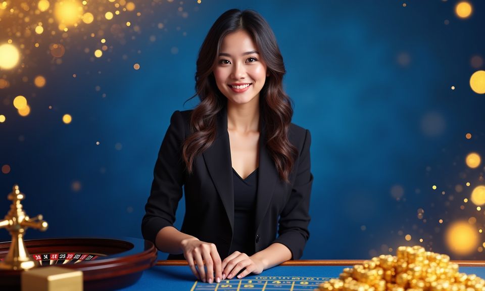 fafabet88 Casino