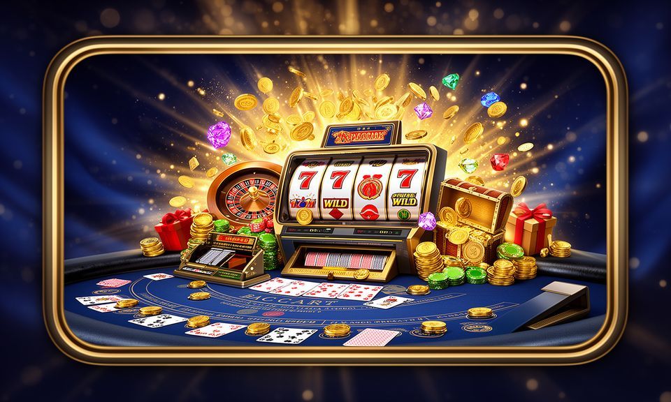 fafabet88 People's Champion Slots